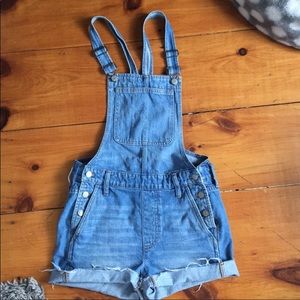 Overalls